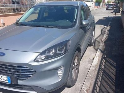 Usata Ford Kuga Titanium 120 CV (88 kW) 2021 SUV