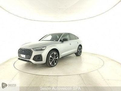 Usata Audi Q5 Sportback