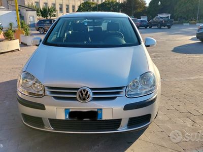 VW Golf V