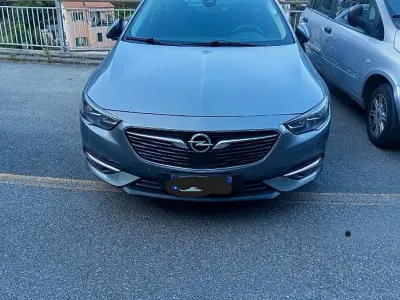 Usata Opel Insignia