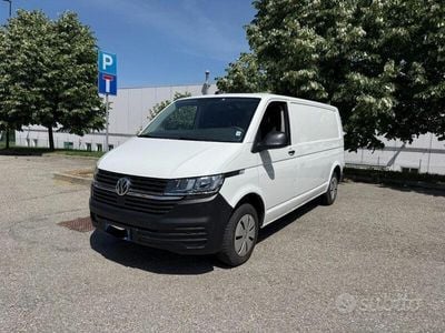 VW T6.1
