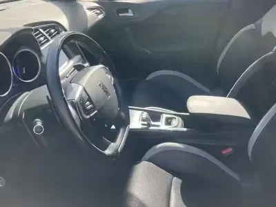 Usata Citroën DS4 111 CV (81 kW) 2011 Utilitaria