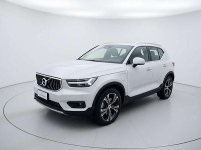 Usata Volvo XC40 Inscription 211 CV (155 kW) 2021 Other SUV