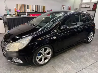 Usata Opel Corsa