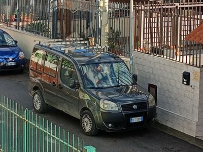 Fiat Doblò