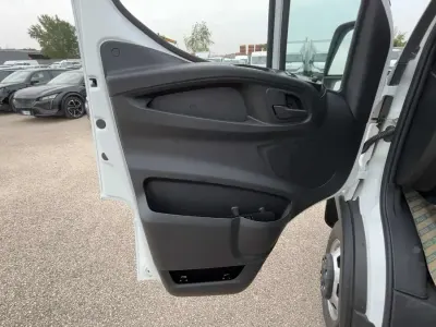Usata Iveco Daily