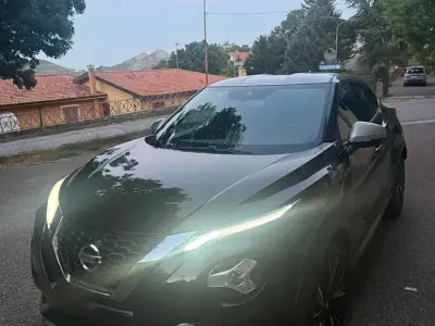 Usata Nissan Juke 114 CV (83 kW) 2022 SUV
