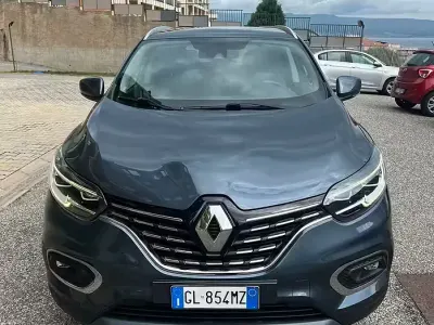 Usata Renault Kadjar 116 CV (85 kW) 2022 SUV