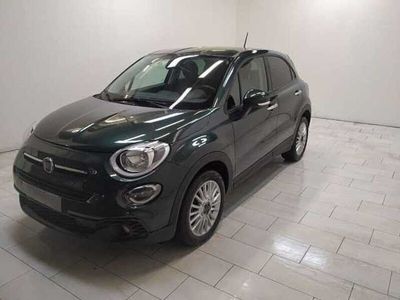 usata Fiat 130 500X 1.6 MultiJetCV Connect del 2021 usata a Cuneo