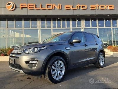 Usata Land Rover Discovery 150 CV (110 kW) 2015 Other SUV