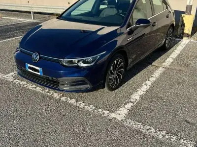 Usata VW Golf VII