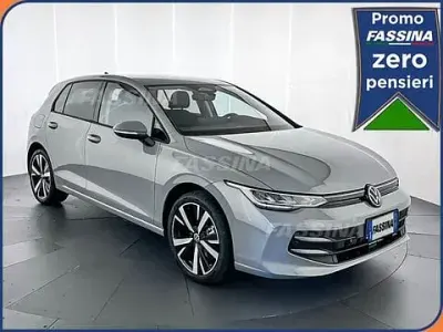 Usata VW Golf VIII