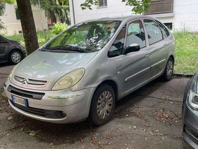 Citroën Xsara