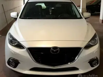 Usata Mazda 3