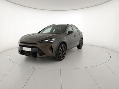Usata Cupra Formentor VZ2 272 CV (200 kW) 2024 L3 bronzo century SUV