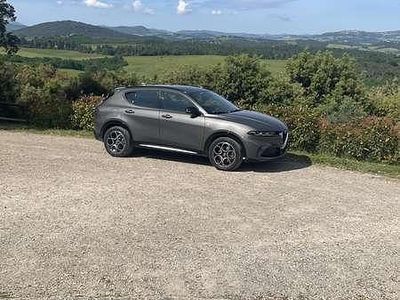Usata Alfa Romeo Tonale Ti 160 CV (117 kW) 2023 SUV