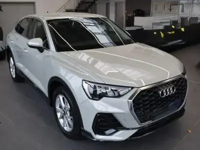 Usata Audi Q3