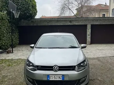 Usata VW Polo
