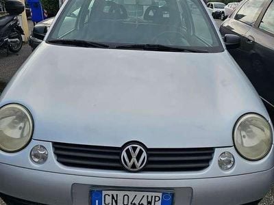 Usata 2004 VW Lupo Trendline Utilitaria | 2600 € (Buon prezzo)