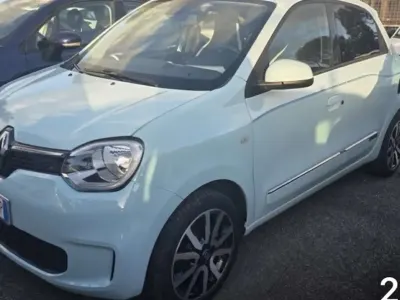Brugt Renault Twingo