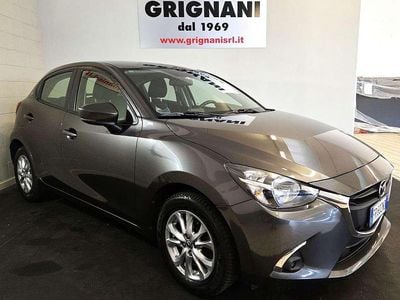 Usata Mazda 2 Evolve 75 CV (55 kW) 2018 Other Utilitaria