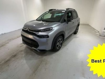 usata Citroën C3 Aircross 1.2 puretech Feel Pack 110cv #kmzero