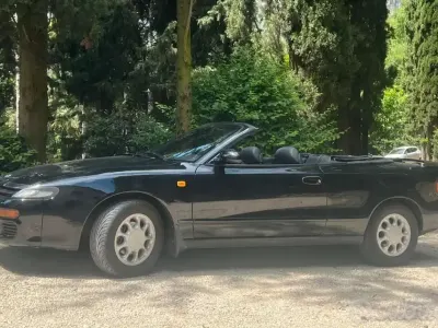 Usata Toyota Celica GT 156 CV (114 kW) 1992 Coupé