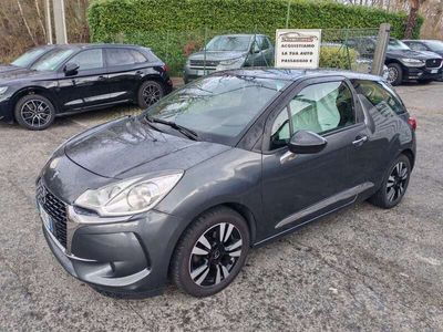 DS Automobiles DS3