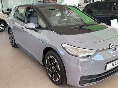 Usata 2022 VW ID.3 Pure Utilitaria | 17.499 € (Ottimo prezzo)