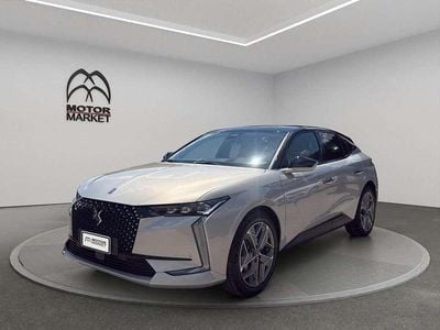 DS Automobiles DS4