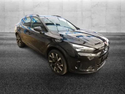 Usata Cupra Formentor 150 CV (110 kW) 2025 Nero SUV