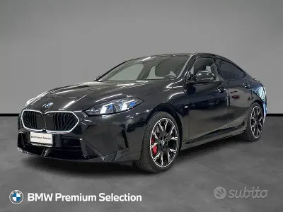 Usata BMW 218 M Sport 150 CV (110 kW) 2025 Nero Coupé