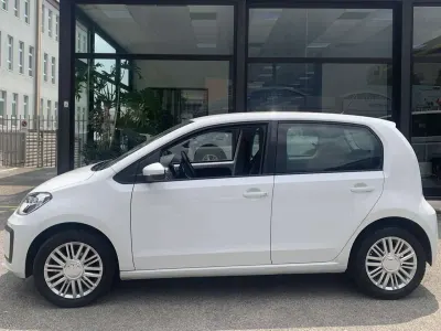 Usata VW up! Move 65 CV (47 kW) 2022 Other Utilitaria