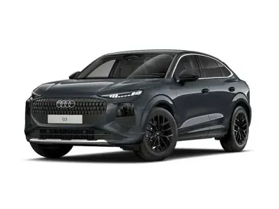 Usata Audi Q3 Sportback