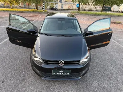 Usata VW Polo Highline 82 CV (60 kW) 2013 Other Utilitaria