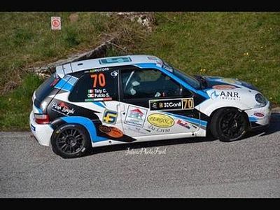 Usata Citroën Saxo 1997 Utilitaria