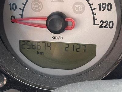 Usata Smart #5 431 kW (587 CV) 2005 Grigio SUV