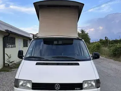 Usata VW T4 102 CV (75 kW) 1997 Furgone