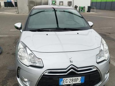 Citroën DS3