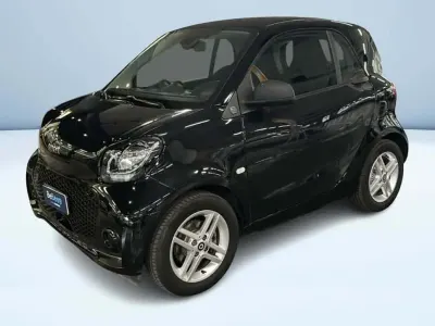 Usata Smart ForTwo Electric Drive