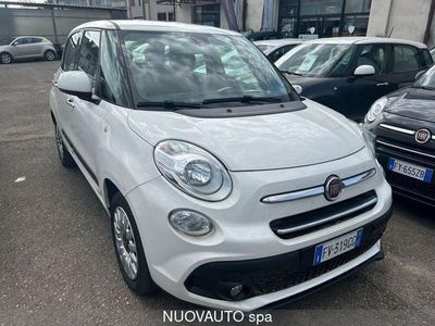 usata Fiat 500L Pro 1.6 MJT 120CV Urban 4 posti (N1) del 2019 usata a Terranuova Bracciolini