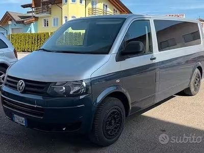Usado VW Transporter 102 CV (75 kW) 2015 Van
