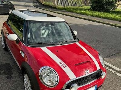 Usata Mini John Cooper Works 211 CV (155 kW) 2011 Utilitaria