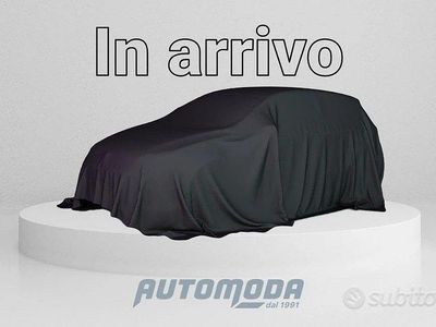 Usata Mercedes A180 Business 2019 Grigio Berlina