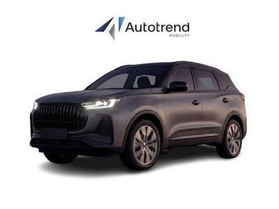 Nuova DR DR 6.0 129 CV (94 kW) 2026 Bianco SUV