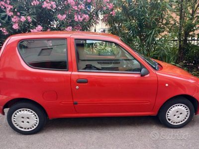 usata Fiat 600 - 2003