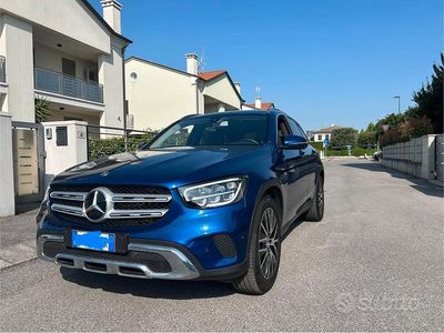 Mercedes GLC200