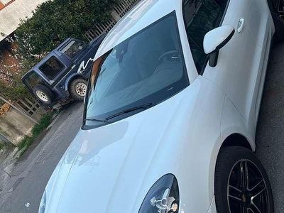 Usata Porsche Macan 245 CV (180 kW) 2018 Bianco SUV