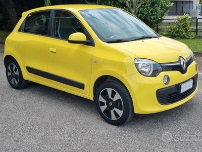 usata Renault Twingo 1.0 SCe Wave 5 PORTE