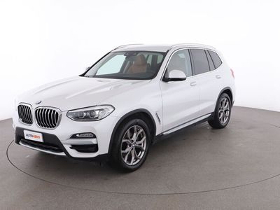 usata BMW X3 BB92815